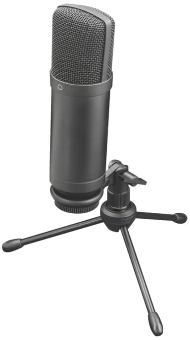 Trust GXT252 Emita Plus suoratoistomikrofoni