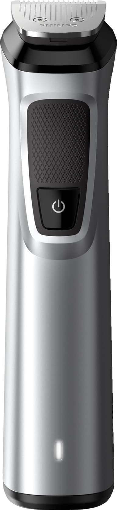 Philips 9000 Series Multigroomer muotoilija MG971090 (+OneBlade)