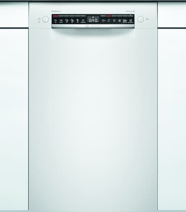 Bosch Series 6 astianpesukone SPU6ZMW10S