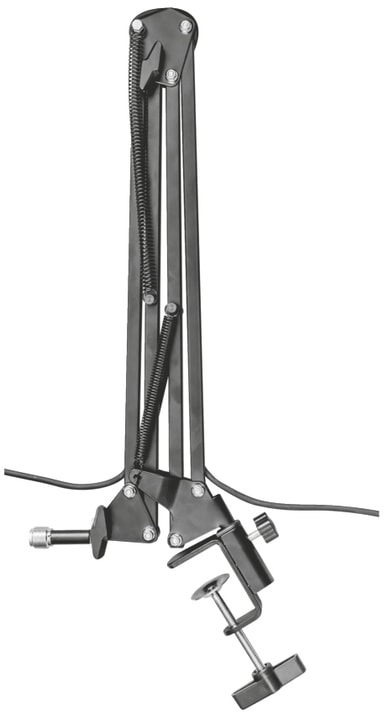 Trust GXT252 Emita Plus suoratoistomikrofoni