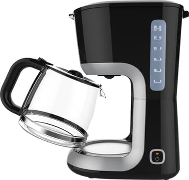 Electrolux Love Your Day kahvinkeitin EKF3700