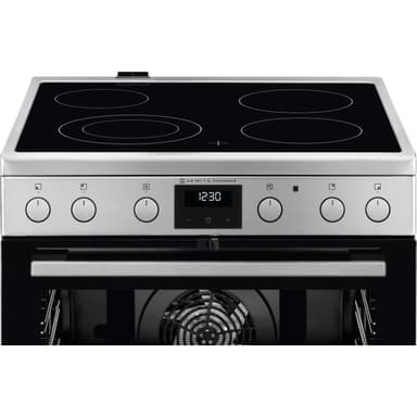 Electrolux liesi LKR66040NX (ruostumaton teräs)