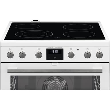 Electrolux liesi LKR66040NW (valkoinen)