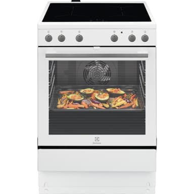 Electrolux induktioliesi LKI64401NW