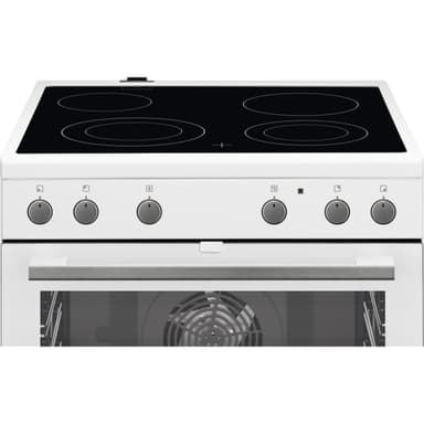 Electrolux liesi LKR64400NW (valkoinen)