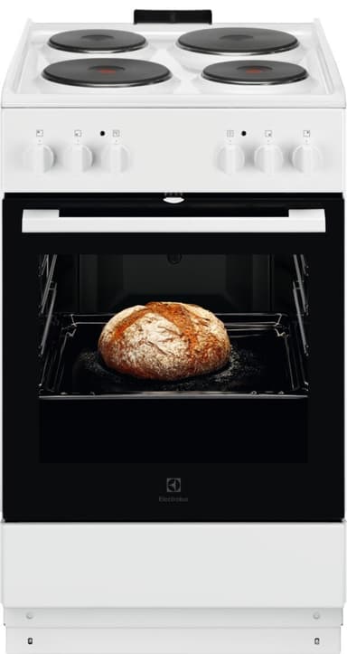 Electrolux liesi LKS500001W (valkoinen)