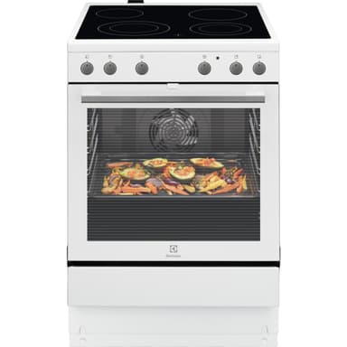 Electrolux liesi LKR64400NW (valkoinen)