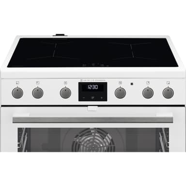 Electrolux liesi LKI66441NW (valkoinen)