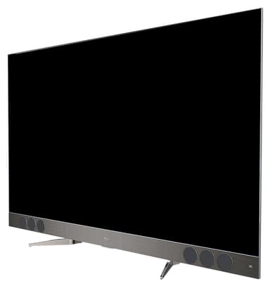 TCL 65" 4K UHD QLED Smart TV U65X9006