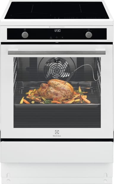Electrolux liesi LKI66851NW (valkoinen)