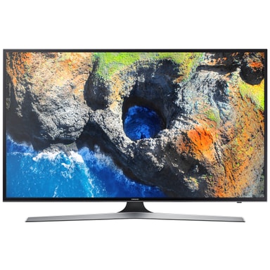 Samsung 58" UHD Smart TV UE58MU6125
