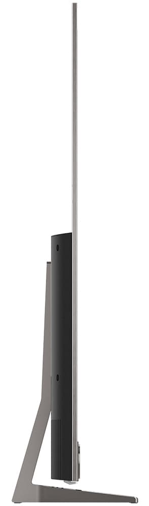 TCL 65" 4K UHD QLED Smart TV U65X9006