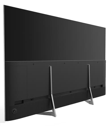 TCL 65" 4K UHD QLED Smart TV U65X9006