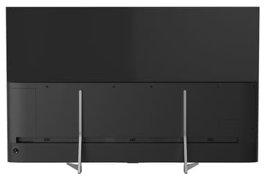 TCL 65" 4K UHD QLED Smart TV U65X9006