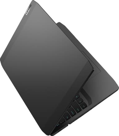 Lenovo IdeaPad Gaming 3 R5-4/8/512/1650Ti/120Hz 15.6" pelikannettava