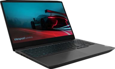 Lenovo IdeaPad Gaming 3 R5-4/8/512/1650Ti/120Hz 15.6" pelikannettava