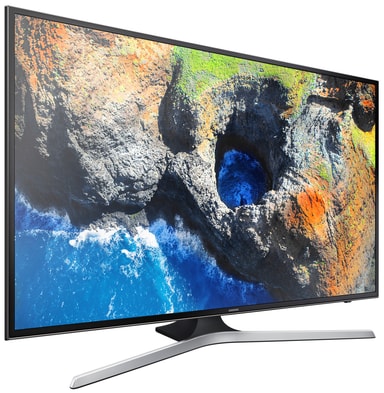 Samsung 58" UHD Smart TV UE58MU6125