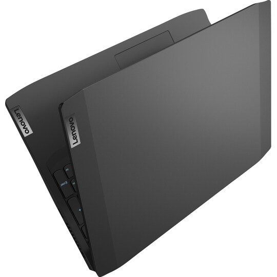 Lenovo IdeaPad Gaming 3 15,6" pelikannettava LE82EY00VJMX