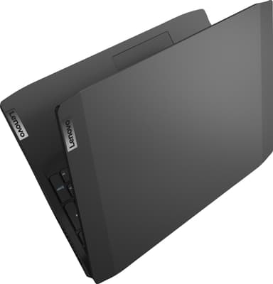 Lenovo IdeaPad Gaming 3 R5-4/8/512/1650Ti/120Hz 15.6" pelikannettava