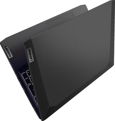 Lenovo IdeaPad Gaming 3 i5-11/16/512/3050Ti/120Hz 15.6" pelikannettava