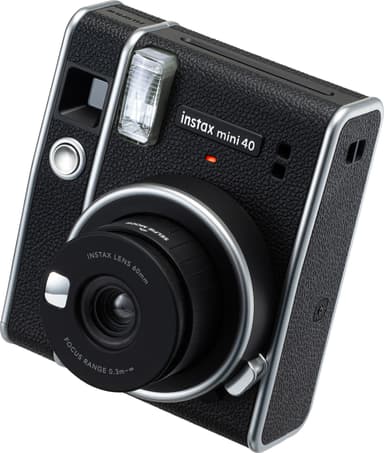 Fujifilm Instax Mini 40 kompaktikamera