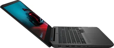 Lenovo IdeaPad Gaming 3 R5-4/8/512/1650Ti/120Hz 15.6" pelikannettava