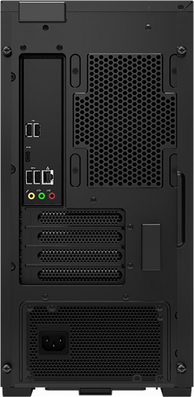 Lenovo Legion T5 R7/16/1024/3070 pelitietokone