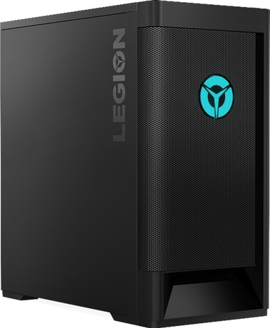 Lenovo Legion T5 R7/16/1024/3070 pelitietokone