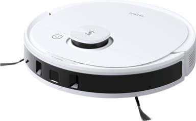 Ecovacs Deebot OZMO N8 Pro robotti-imuri ECON8PRO (valkoinen)