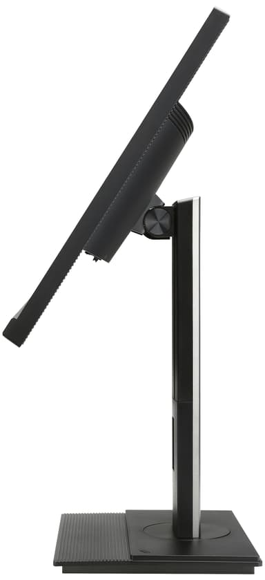 Acer B246WL 24" näyttö (musta)