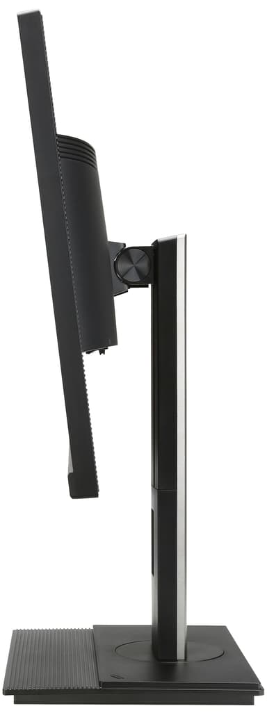 Acer B246WL 24" näyttö (musta)