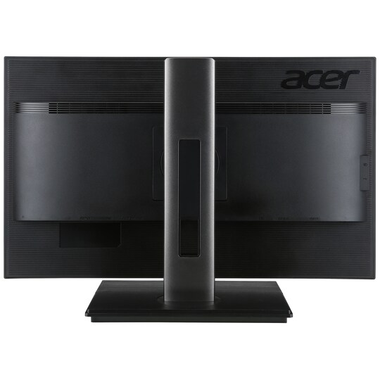 Acer B276HULE 27" näyttö (musta)