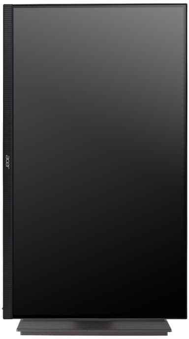 Acer B326HK 32" 4K näyttö (musta)
