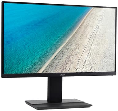 Acer B326HK 32" 4K näyttö (musta)