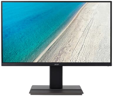 Acer B326HK 32" 4K näyttö (musta)