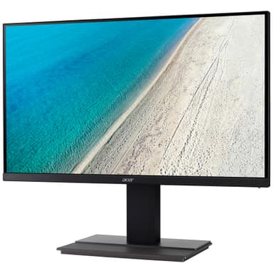 Acer B326HK 32" 4K näyttö (musta)