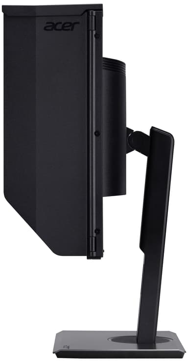 Acer ProDesigner PE270K 27" 4K näyttö (musta)