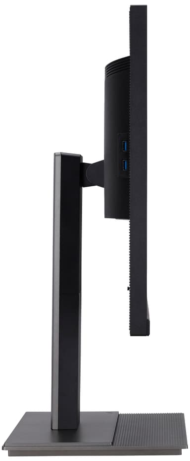 Acer B326HK 32" 4K näyttö (musta)