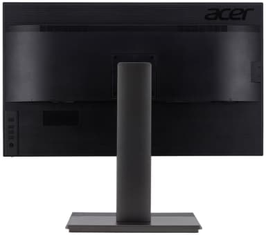 Acer B326HK 32" 4K näyttö (musta)