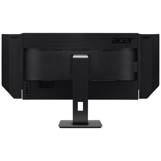 Acer ProDesigner PE320QK 31,5" 4K näyttö (musta)