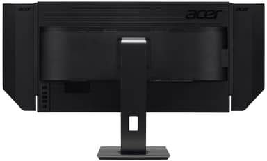 Acer ProDesigner PE320QK 31,5" 4K näyttö (musta)