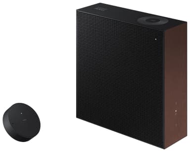 Samsung kaiutin VL350/XE (musta)