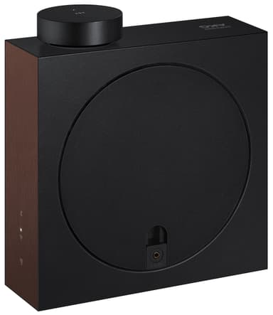 Samsung kaiutin VL350/XE (musta)