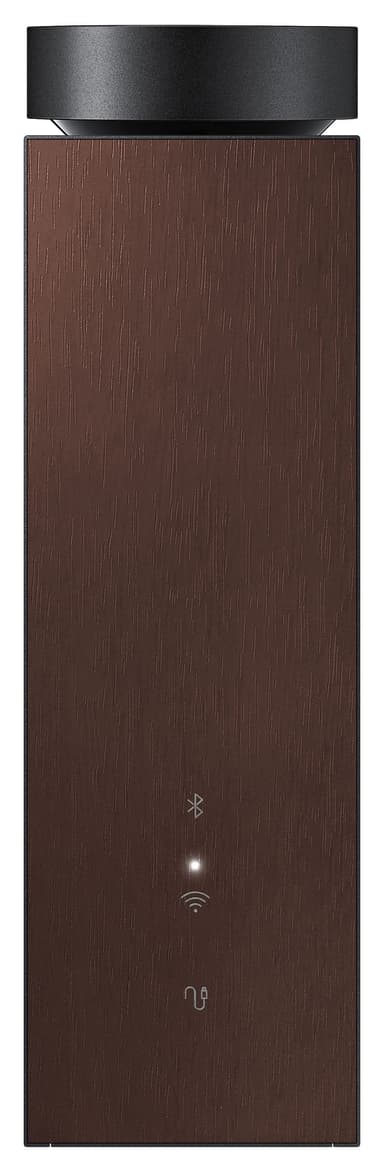 Samsung kaiutin VL350/XE (musta)