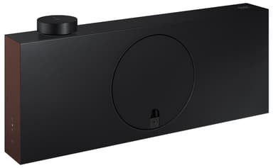 Samsung kaiutin VL550/XE (musta)