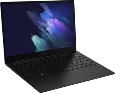 Samsung Galaxy Book Pro i7/16/512/LTE 13.3" kannettava