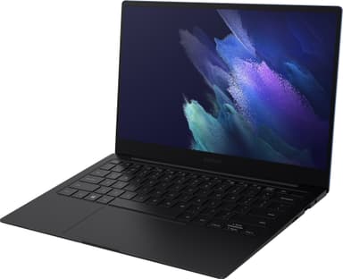 Samsung Galaxy Book Pro i7/16/512/LTE 13.3" kannettava