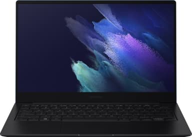 Samsung Galaxy Book Pro 13,3" kannettava i7/16GB/512GB/LTE
