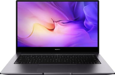 Huawei MateBook D 14 i5-10210U/8/512 kannettava