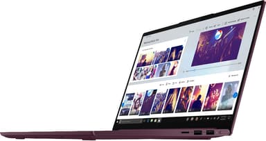 Lenovo Yoga Slim 7 R7/16/512/ 14" kannettava